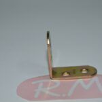 Ángulo bicromatado 30 x 16 x 1.5 mm