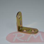 Ángulo bicromatado 30 x 16 x 1.5 mm