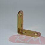 Ángulo bicromatado 40 x 19 x 2 mm