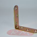 Ángulo bicromatado 60 x 19 x 2 mm