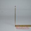 Ángulo bricomatado 100 x 19 x 2 mm
