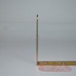 Ángulo bricomatado 100 x 19 x 2 mm