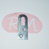 Placa colgador muebles 40 mm