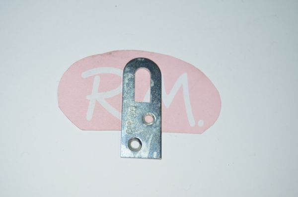 Placa colgador muebles 40 mm