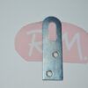 Placa colgador muebles 50 mm