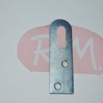 Placa colgador muebles 50 mm