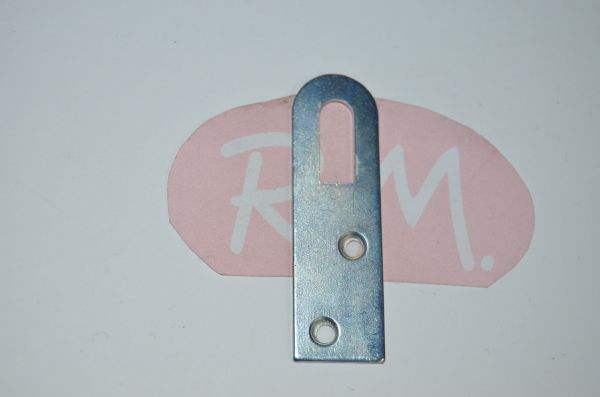 Placa colgador muebles 50 mm