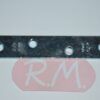 Placa ensamblar zincada 100 mm