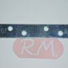 Placa ensamblar zincada 120 mm