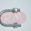 Abarcón galvanizado M-6 3/4 29 mm
