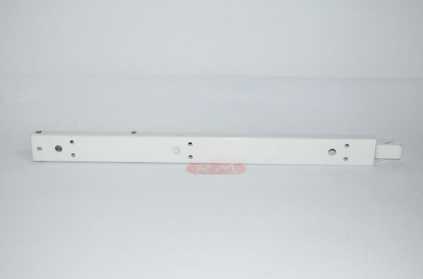 Palomilla abatible blanca 40 cm