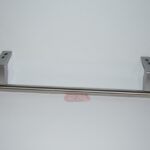 Tirador puerta frigorífico Liebherr 743843200