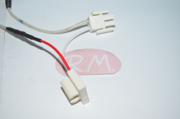 Resistencia descarche Fagor FP2E022A6