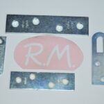 Placas ensamblar