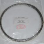 Alambre acero cuerda piano 0.80mm 500gr