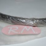 Alambre acero cuerda piano 0.80mm 500gr