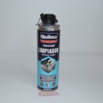 Limpiador de espuma poliuretano Quilosa 500ml